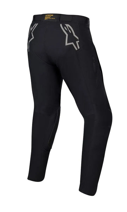 ALPINESTARS Techdura Offroad-byxa Svart 34 bild 2 PMMEDIA:a09110b321d40cd5