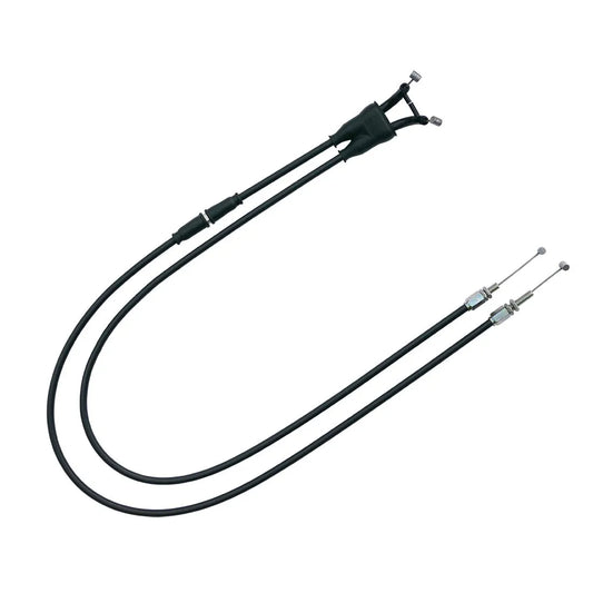 VENHILL Gaswire Triumph F/L bild 1 PMMEDIA:cbbc3671656e0786