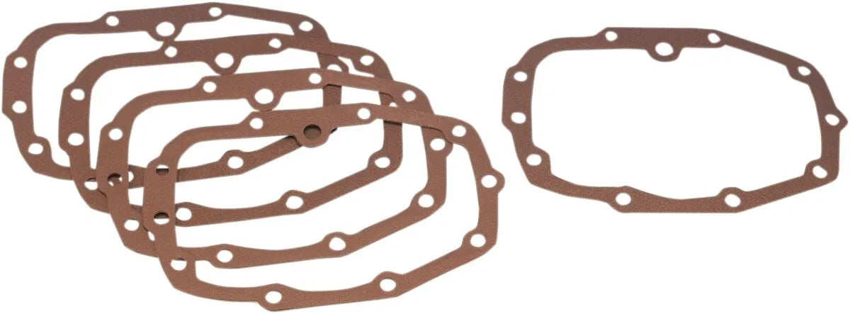 JAMES GASKET Foamet Expanderad Packningskåpa bild 1 PMMEDIA:da64cb38c7a0c0b4