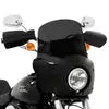 MEMPHIS SHADES METRIC Handguards Svart för 25-26 FXLRS Low Rider S bild 2 PMMEDIA:39335d70210e491d