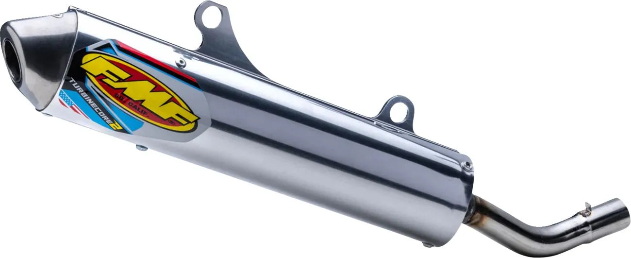 FMF Turbinecore Ljuddämpare för KX500 bild 1 PMMEDIA:fbd84b56d101ee2a