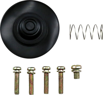 Parts Unlimited Fuel Petcock Diaphragm Kit Bensinkranar & ventiler bild 5 PMMEDIA:486d9d13780940dd