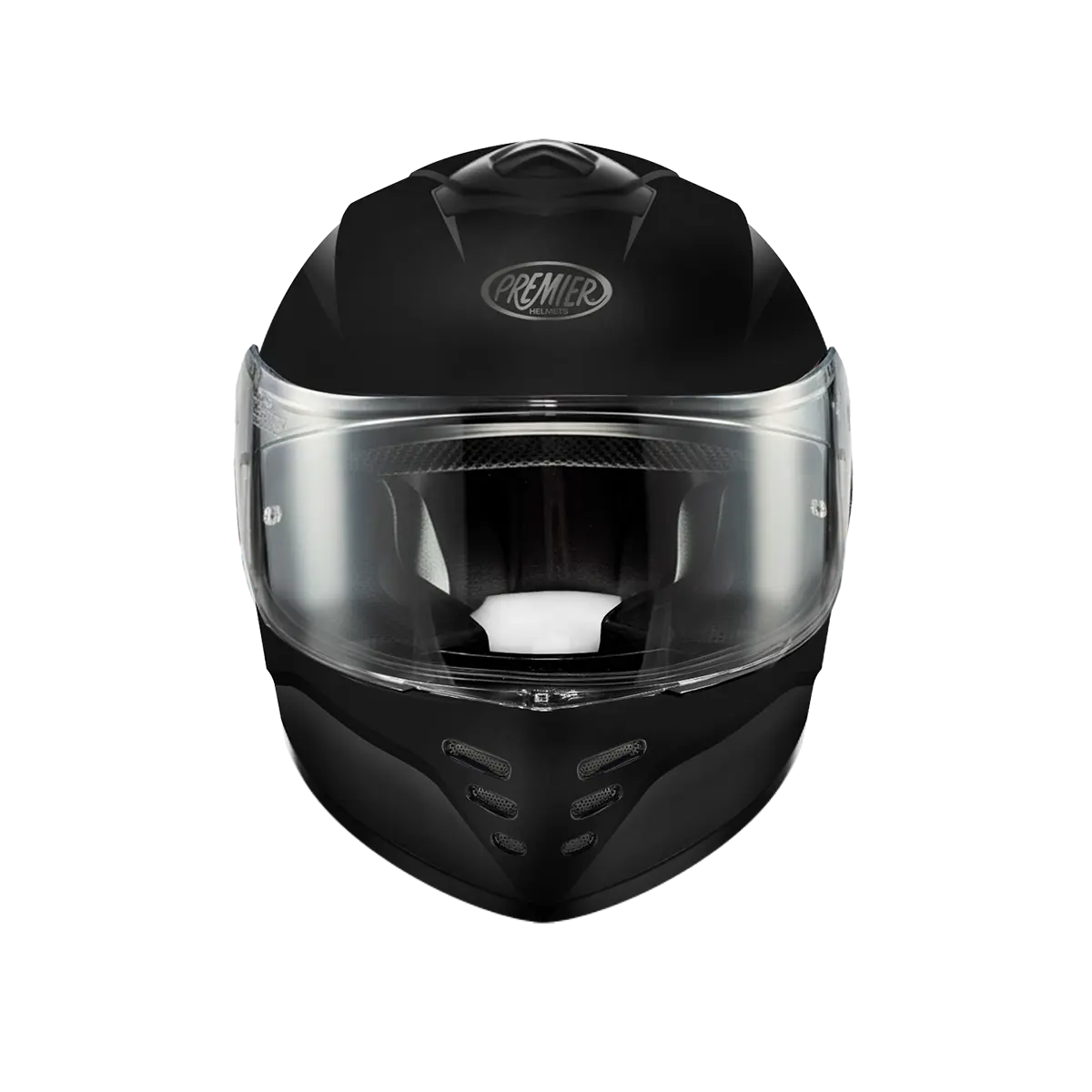 Premier Helmets Monza U9 Integralhjälm vuxen bild 4 PMMEDIA:7bc46c0ba789ea25