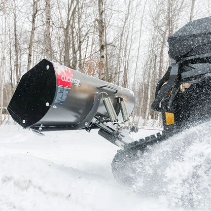 Kimpex Click 'N Go 2 Plow Blade Snöplogar bild 5 PMMEDIA:289cefbb97b93af8