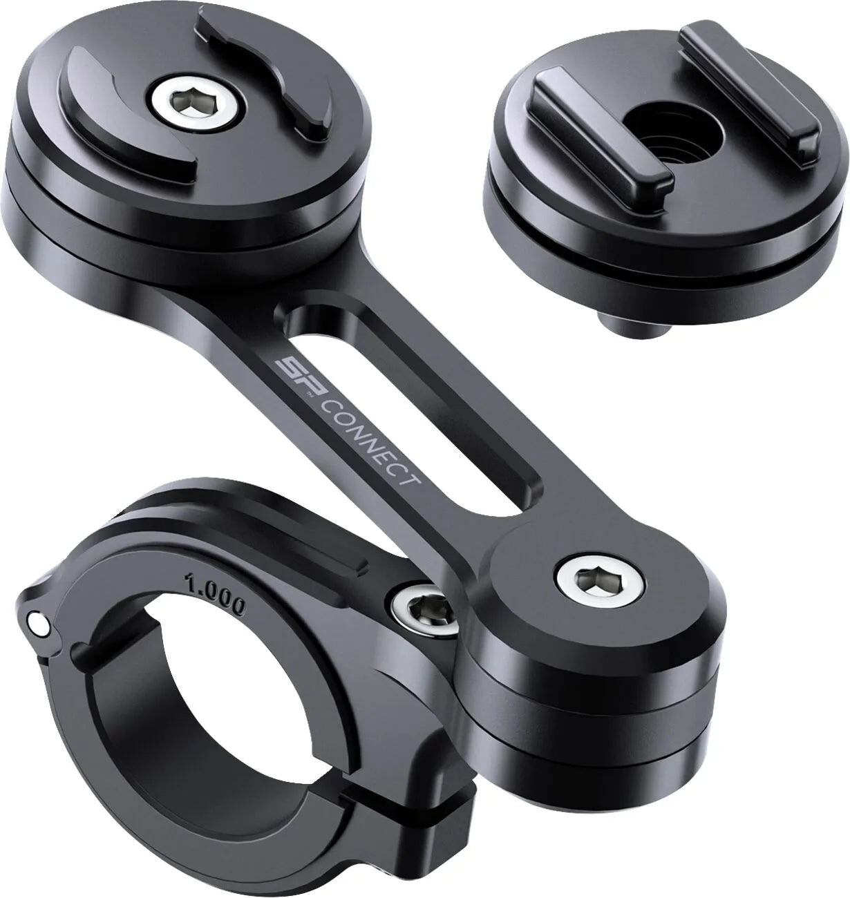 Sp Connect Pro Phone Mount Styrmonterade tillbehör bild 1 PMMEDIA:703465a0f48c09b7