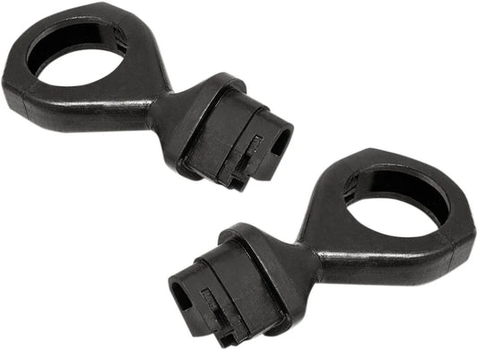 MEMPHIS SHADES HD Turn Signal Relocation Kit bild 1 PMMEDIA:f94512eff191904a
