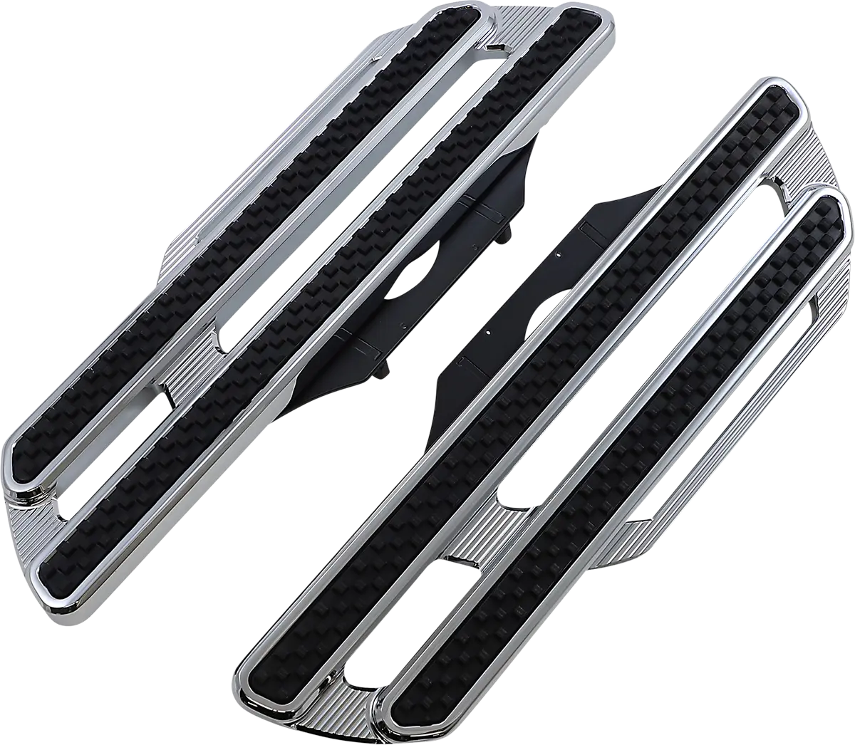 Arlen Ness Method Driver Floorboards Fotplattor & delar bild 3 PMMEDIA:a00bfbd6269e2740
