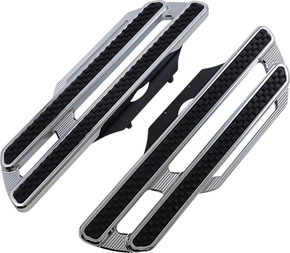Arlen Ness Method Driver Floorboards Fotplattor & delar bild 3 PMMEDIA:a00bfbd6269e2740