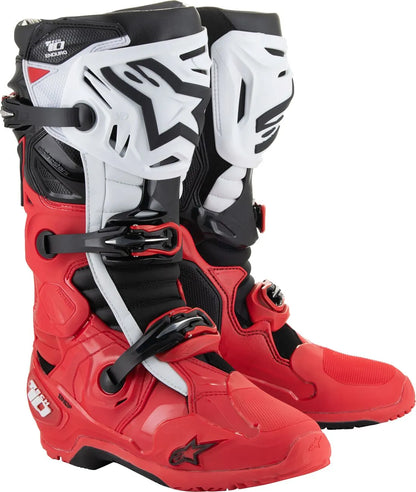 Alpinestars(Mx) Tech 10 Enduro MC Stövlar bild 2 PMMEDIA:052328856fbd58c7
