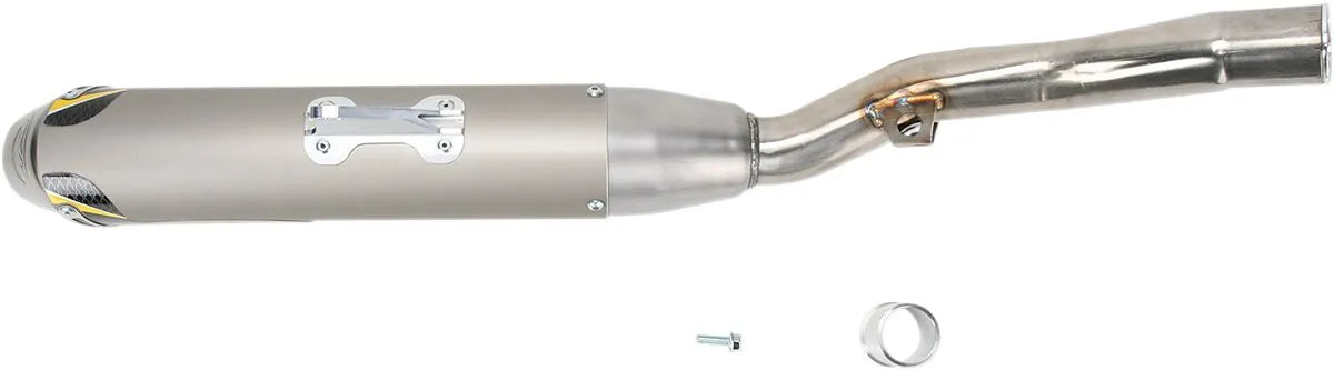 FMF Q4 Slip-On Ljuddämpare YZ450/250F bild 3 PMMEDIA:107551540e19cd40