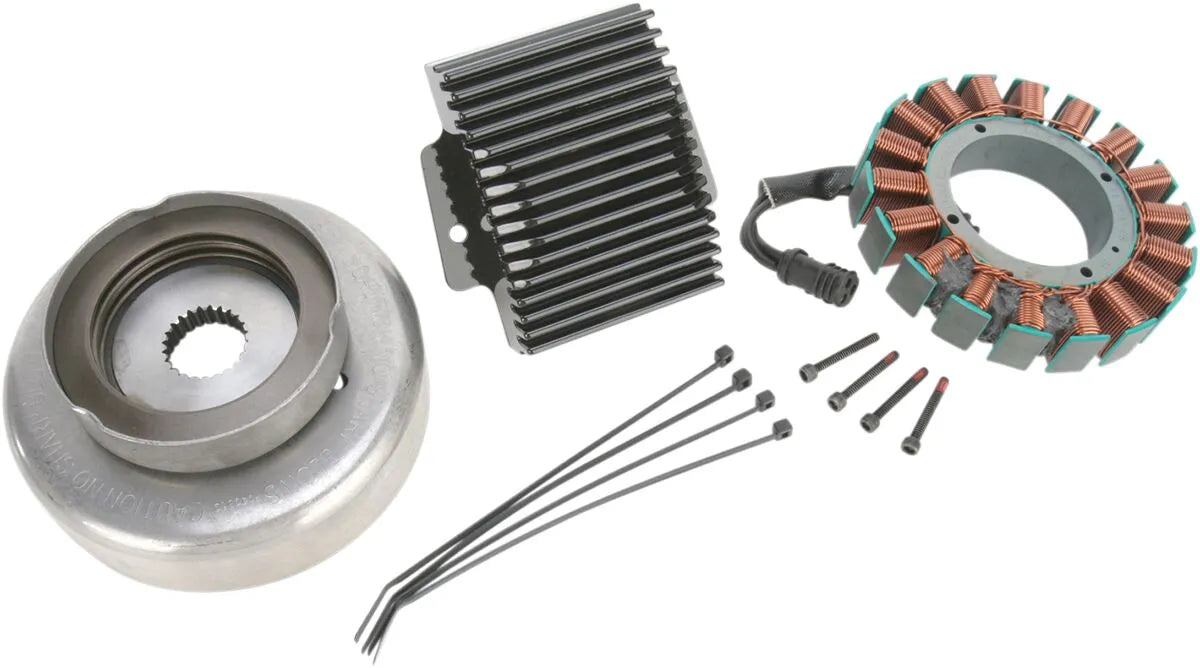 CYCLE ELECTRIC INC 3-fas 50 A laddkit bild 1 PMMEDIA:c69f0fb007af8048
