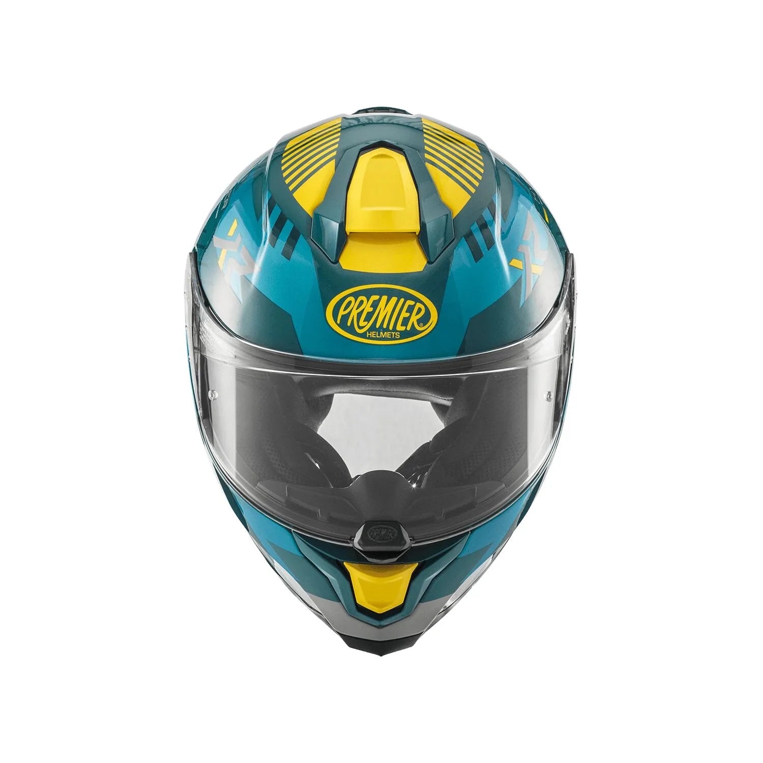 PREMIER HELMETS Hyper XR Hjälm 2X bild 5 PMMEDIA:763ffef5859e4557