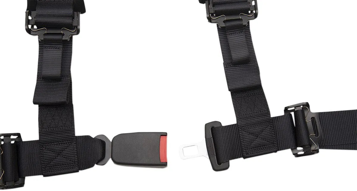 Moose Offroad Four Wheel Seat Harness Övrigt bild 14 PMMEDIA:03f8941744ba1e81