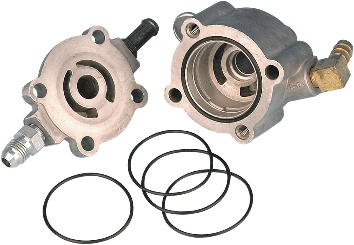 JAMES GASKET O-Ring till Oljetpump 91-19 XL bild 2 PMMEDIA:9152353149ad565f