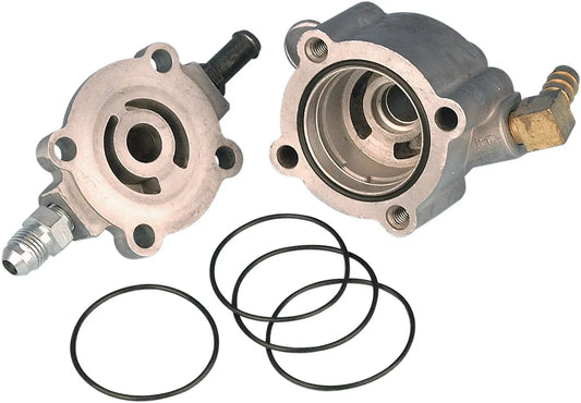 JAMES GASKET O-Ring till Oljetpump 91-19 XL bild 2 PMMEDIA:9152353149ad565f