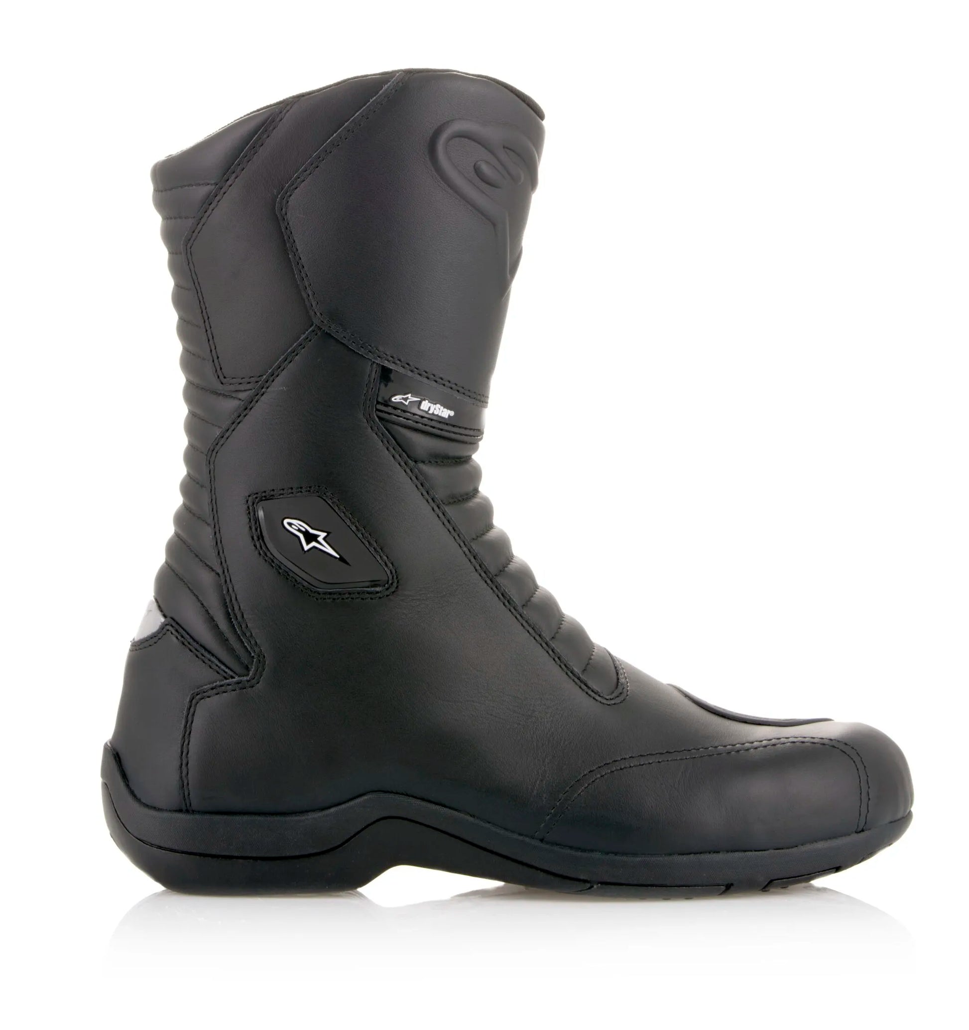 Alpinestars (Road) Andes v2 Drystar® Street touring stövlar bild 10 PMMEDIA:da3a0695322fd975
