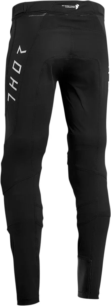 THOR Assist MTB Byxor Svart 28 bild 10 PMMEDIA:4b6f4966ac25b5ab
