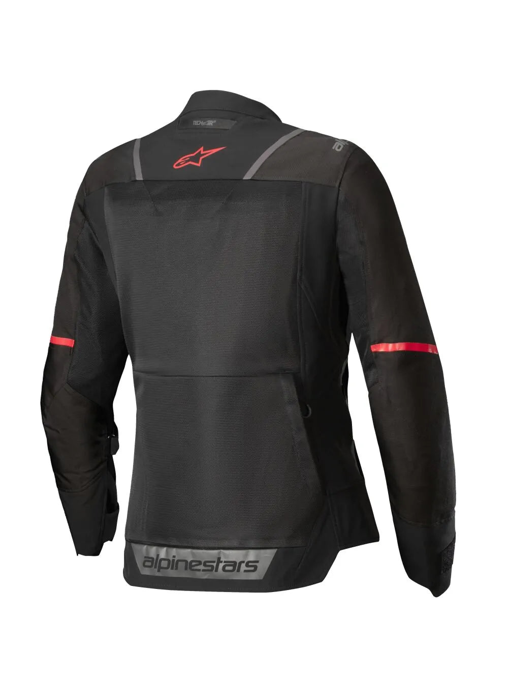 Alpinestars (Road) Stella ST-2 Air Jacka textil dam bild 2 PMMEDIA:b787c105383cbb47