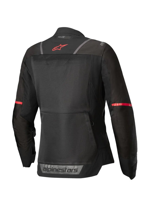 Alpinestars (Road) Stella ST-2 Air Jacka textil dam bild 2 PMMEDIA:b787c105383cbb47