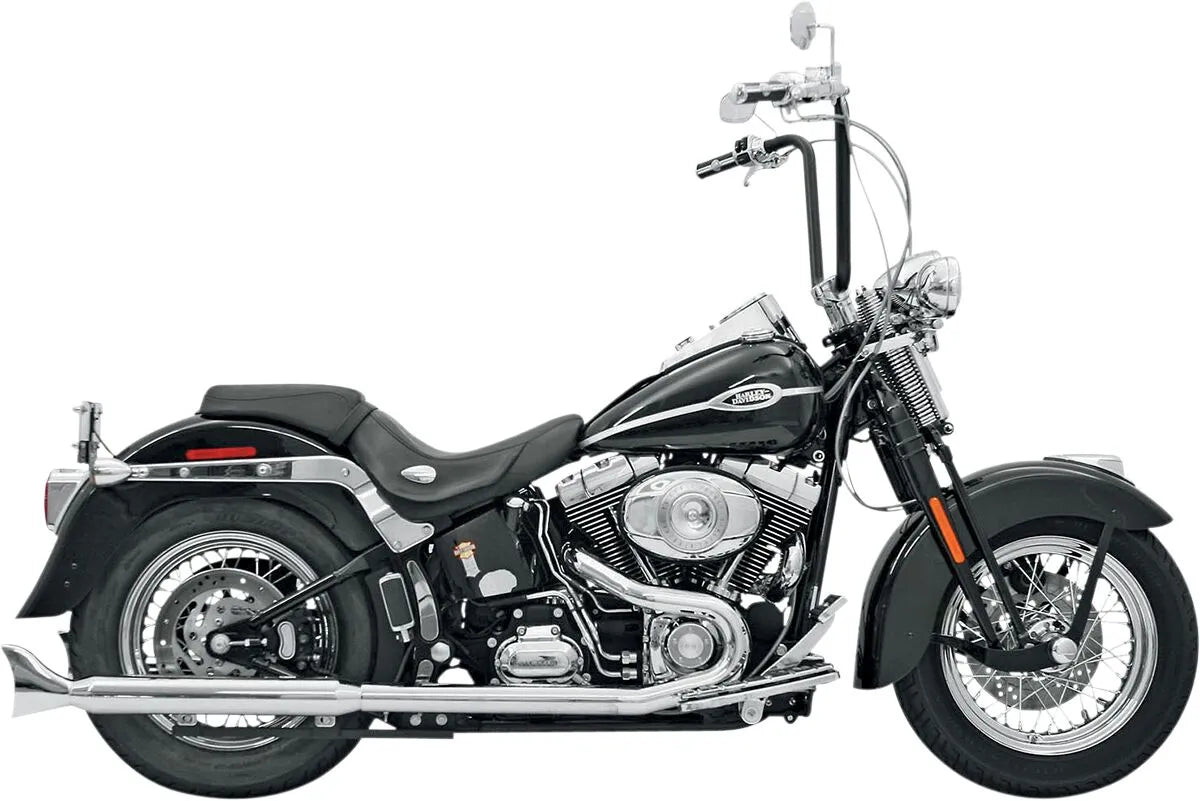 BASSANI XHAUST Hutch Special True Dual Headpipes bild 1 PMMEDIA:59f975f13cf3d7e6