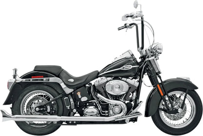 BASSANI XHAUST Hutch Special True Dual Headpipes bild 1 PMMEDIA:59f975f13cf3d7e6