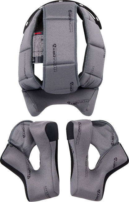 Icon Airflite™ Helmet R1 Comfort Liner Kit Inredning hjälm bild 2 PMMEDIA:65f88c88433794a9