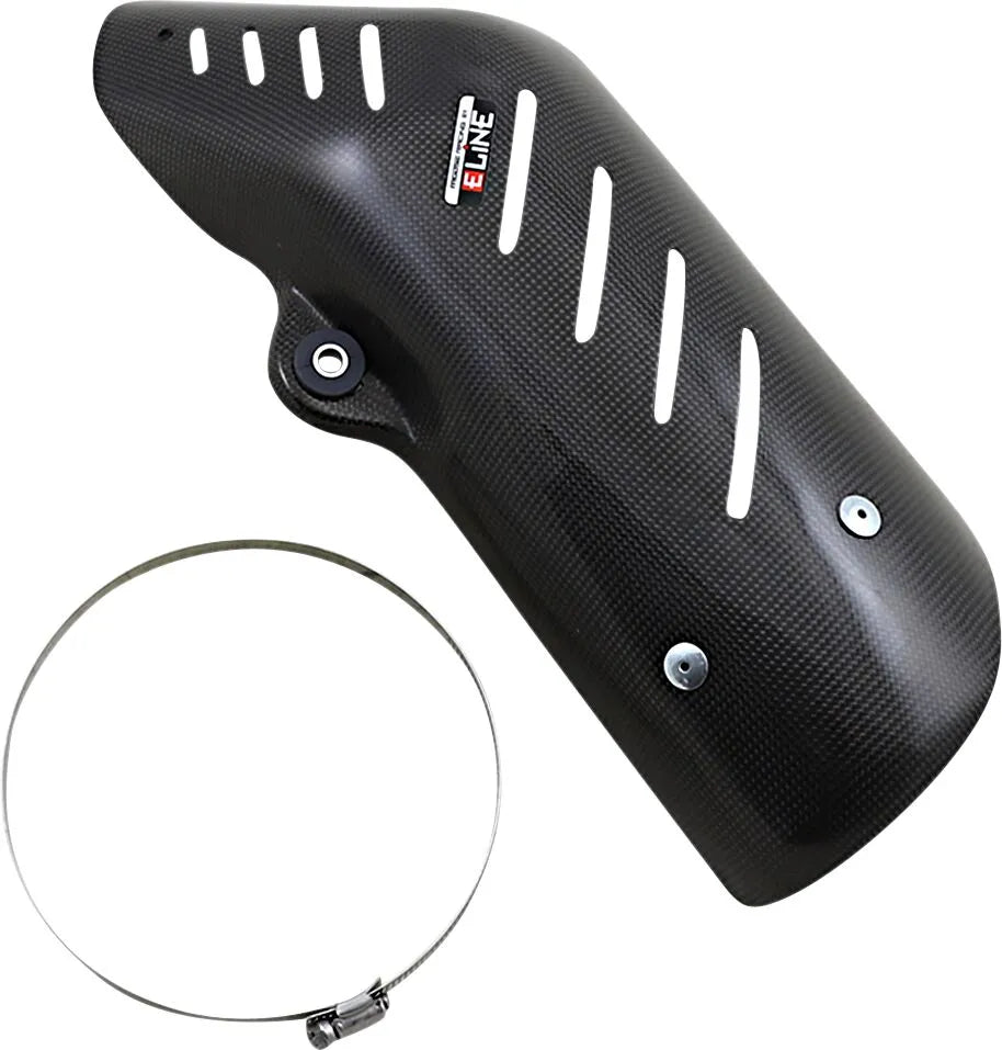 MOOSE OFFROAD HARD-PARTS E-Line 4-Stroke Pipe Guard KTM 790 bild 1 PMMEDIA:441491b682420861