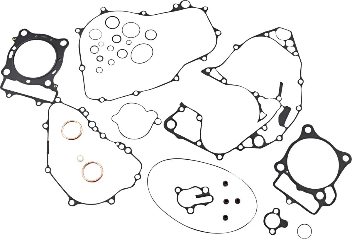 MOOSE OFFROAD HARD-PARTS Komplett tätningssats för HON CRF250 bild 1 PMMEDIA:35b3b2bb6823c8cf