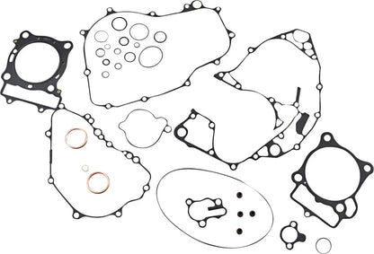 MOOSE OFFROAD HARD-PARTS Komplett tätningssats för HON CRF250 bild 1 PMMEDIA:35b3b2bb6823c8cf