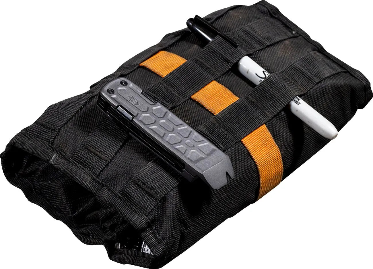 BILTWELL EXFIL-0 Verktygsrulle Svart bild 5 PMMEDIA:80cd722085c1f1b5