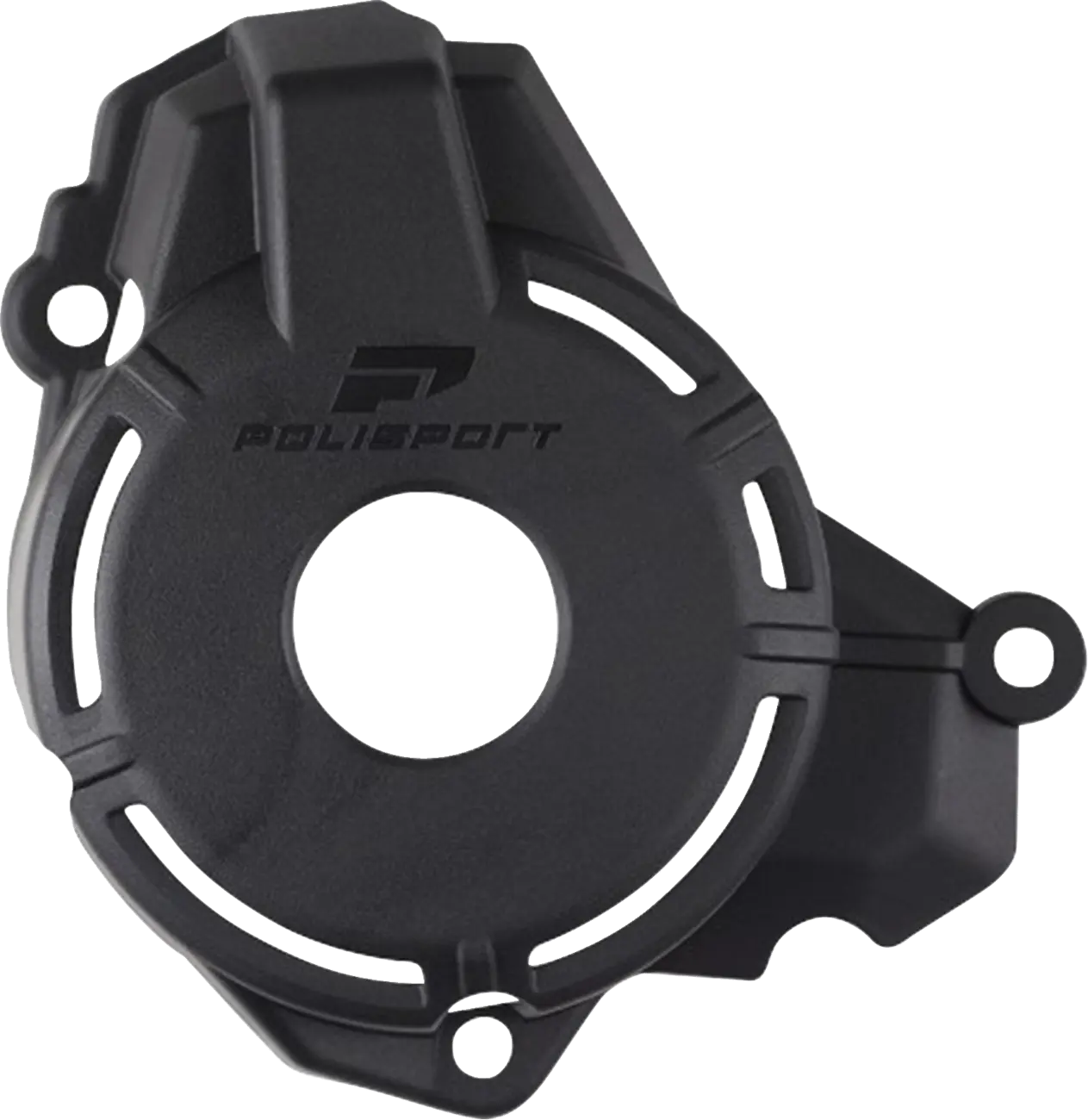Polisport Waterpump Cover Motorskydd bild 4 PMMEDIA:231be897503efe51