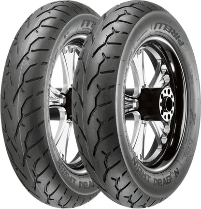 PIRELLI Night Dragon 130/60 B19 Framdäck bild 3 PMMEDIA:15fbf1d22eee52dc