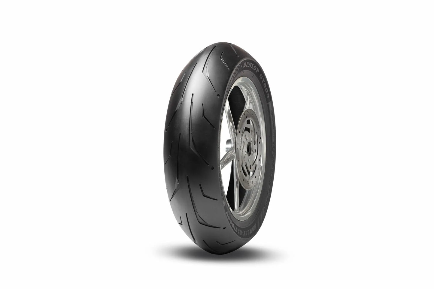 DUNLOP GT503 Bakdäck 180/70R16 77V Tubeless bild 1 PMMEDIA:c99d6cb8739600e6
