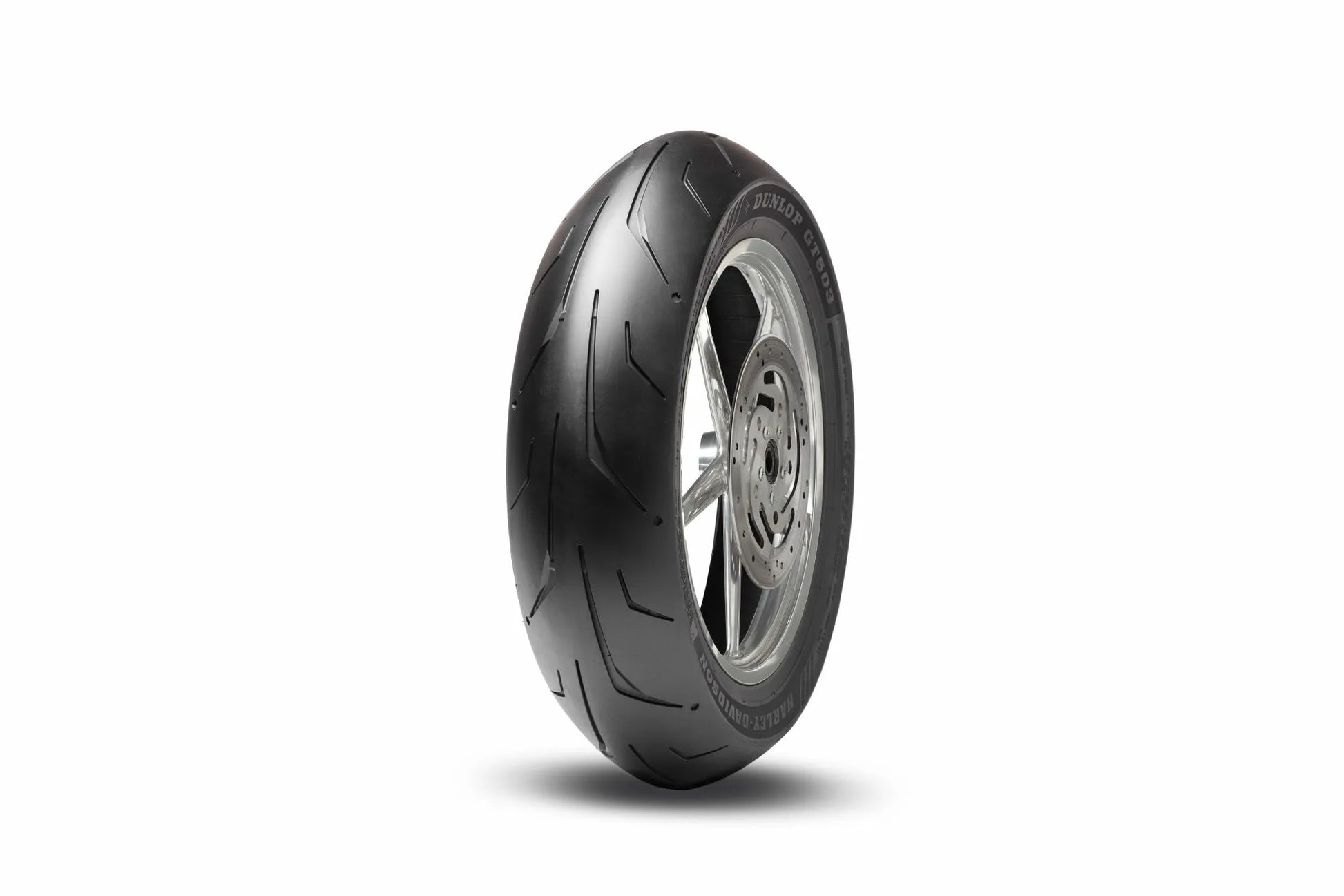 DUNLOP GT503 Bakdäck 180/70R16 77V Tubeless bild 1 PMMEDIA:c99d6cb8739600e6