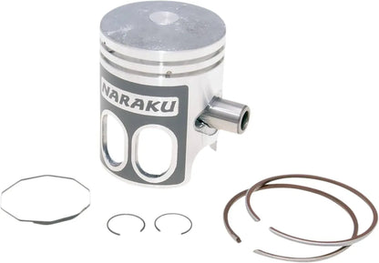 NARAKU Piston Kit 50cc Minarelli bild 1 PMMEDIA:ef8fcb1ff78c416e