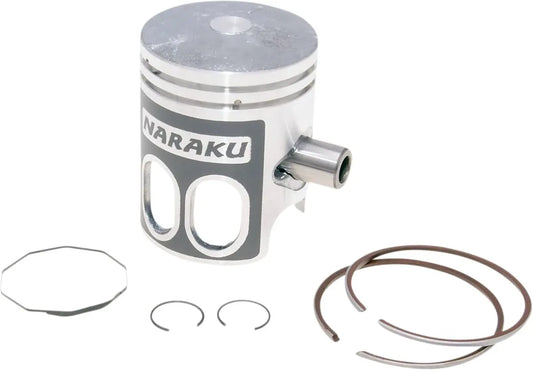 NARAKU Piston Kit 50cc Minarelli bild 1 PMMEDIA:ef8fcb1ff78c416e
