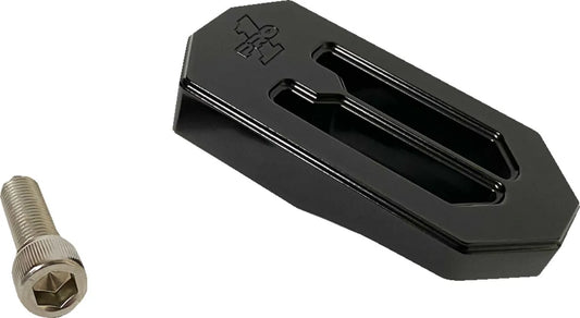 Pro One Perf Mfg Touring Brake Peg Bromspedaler & delar bild 2 PMMEDIA:365afbbdb5db7fec