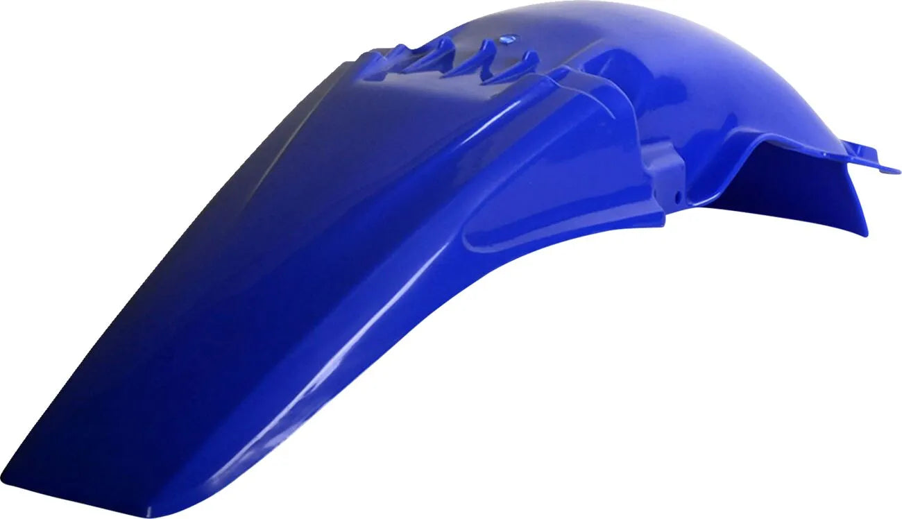 Polisport Rear Fender Offroadmotorcyklar bild 16 PMMEDIA:3e73eb661e36e646