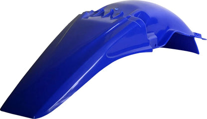 Polisport Rear Fender Offroadmotorcyklar bild 16 PMMEDIA:3e73eb661e36e646