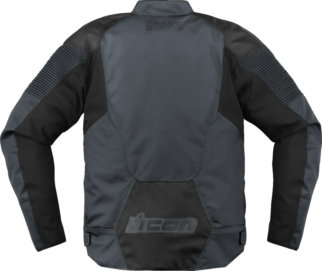Icon Overlord3™ Jacka textil herr bild 8 PMMEDIA:5ca962425abc7ad0