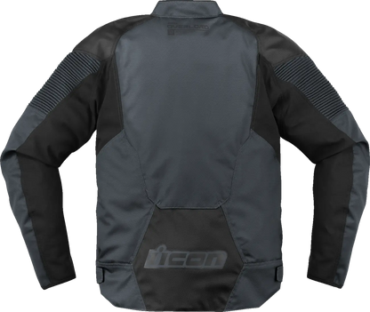 Icon Overlord3™ Jacka textil herr bild 8 PMMEDIA:5ca962425abc7ad0