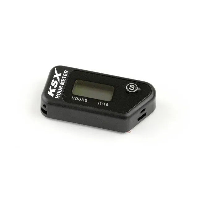 KSX Trådlös Timräknare bild 1 PMMEDIA:b107042dba170bcb