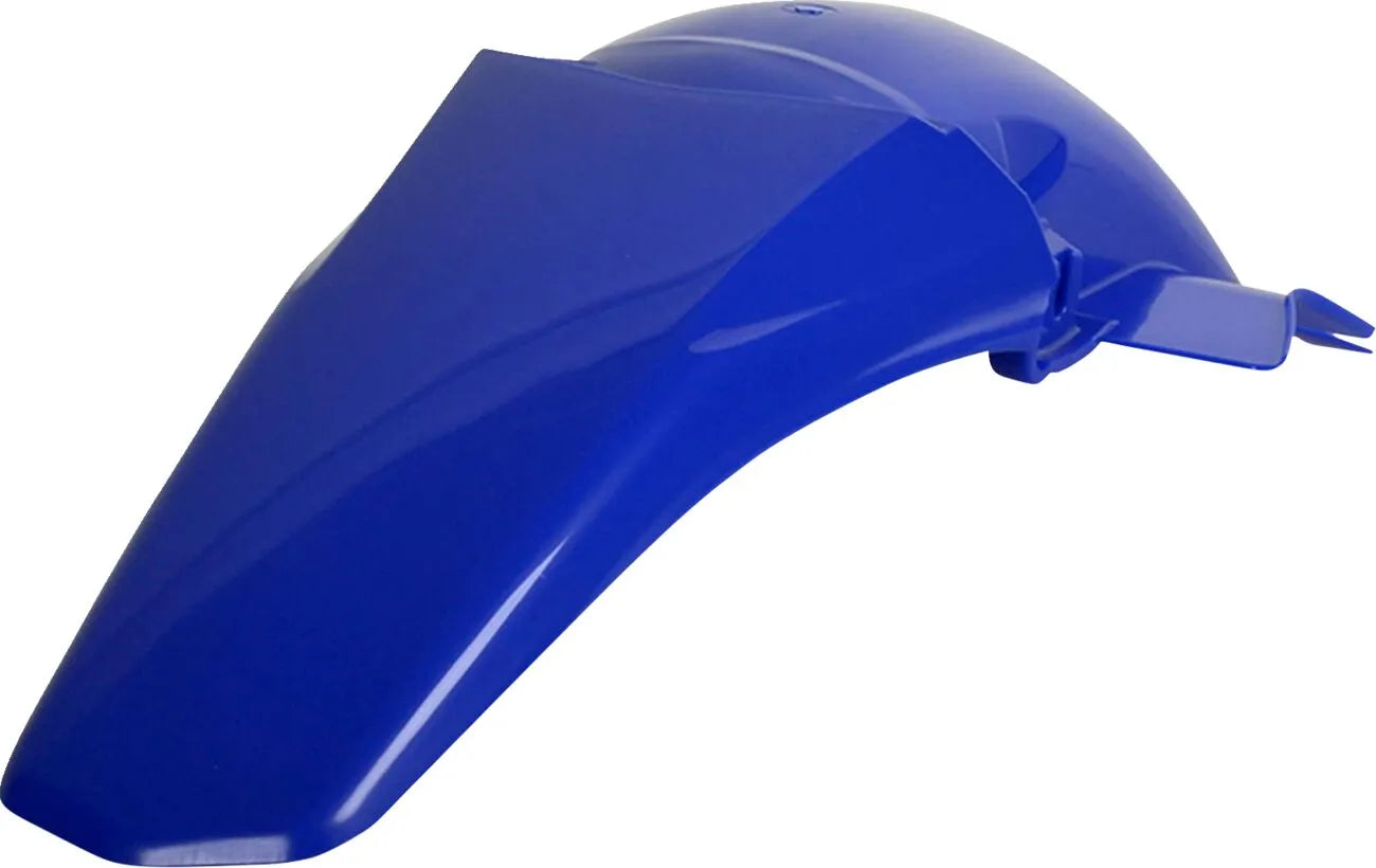 Polisport Rear Fender Offroadmotorcyklar bild 17 PMMEDIA:51656ec0fb3a279e