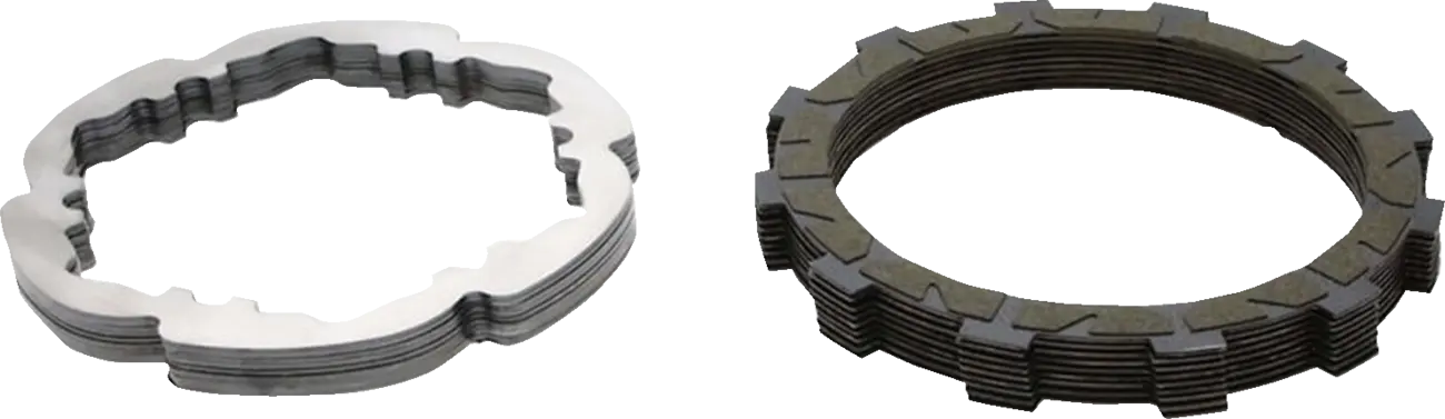 REKLUSE TorqDrive® Kopplingskit för Triumph TF450 bild 4 PMMEDIA:e7b735b59cf52a22