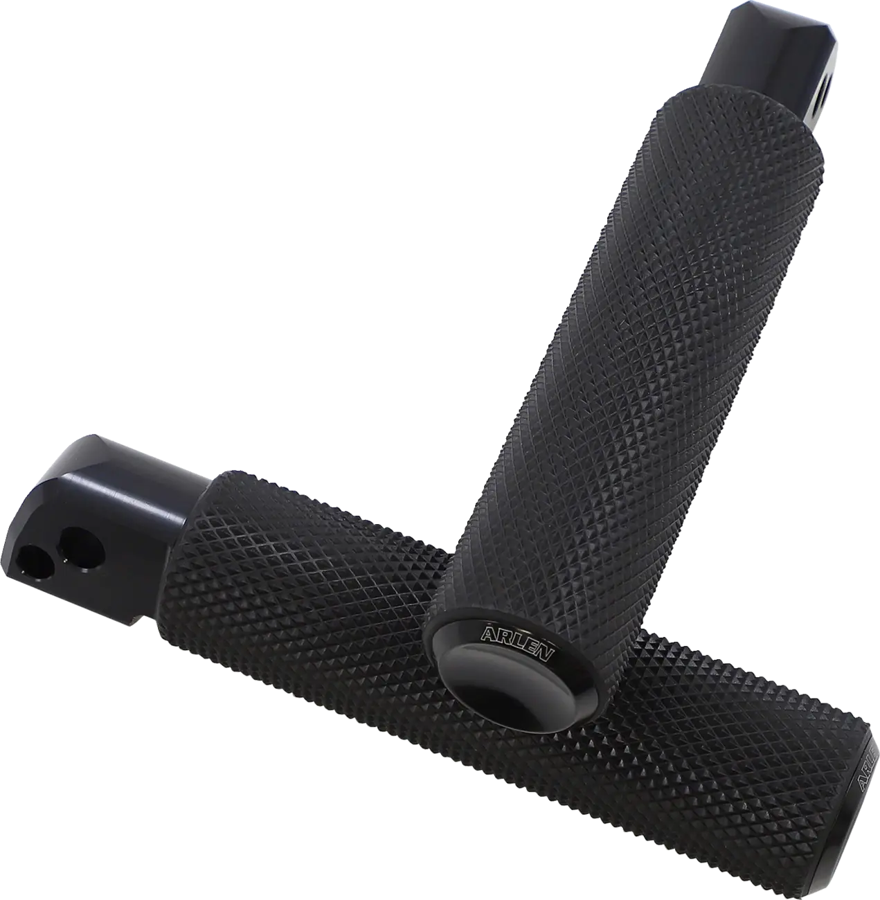 Arlen Ness M-Eight Fusion Foot Pegs Fotpinnar & delar bild 6 PMMEDIA:7349bf069e4c7142