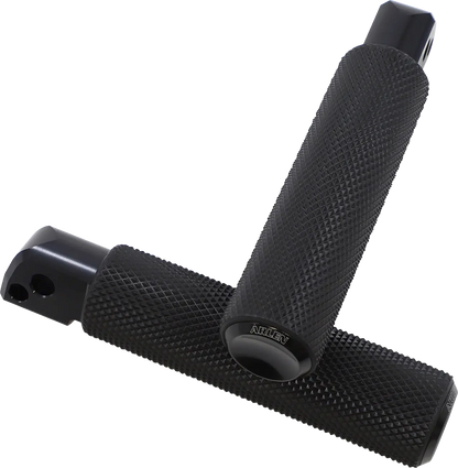 Arlen Ness M-Eight Fusion Foot Pegs Fotpinnar & delar bild 6 PMMEDIA:7349bf069e4c7142