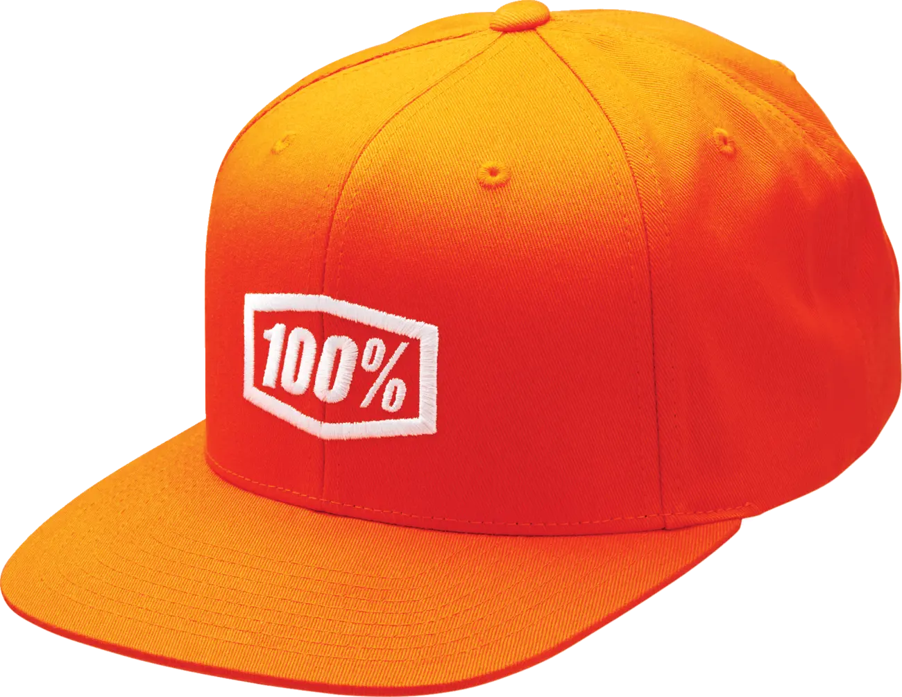 100 Percent Icon Corpo Snapback Hat Kepsar & mössor bild 3 PMMEDIA:7b324d81a8df25ba