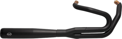 S&S CYCLE 2-into-1 Super Street Avgassystem bild 3 PMMEDIA:3b25d9adc9b97062
