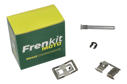 FRENKIT S.L. Bromsok Reparationssats BMW bild 1 PMMEDIA:c261ca7eda1490f1