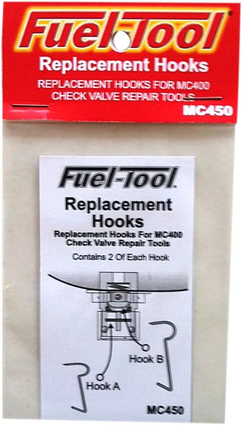 FUEL-TOOL Reservkrokar för Kontrollventil bild 2 PMMEDIA:052f4e4c34088419